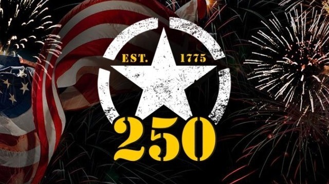 USAG Benelux celebrates the U.S. Army's 250th Birthday! 