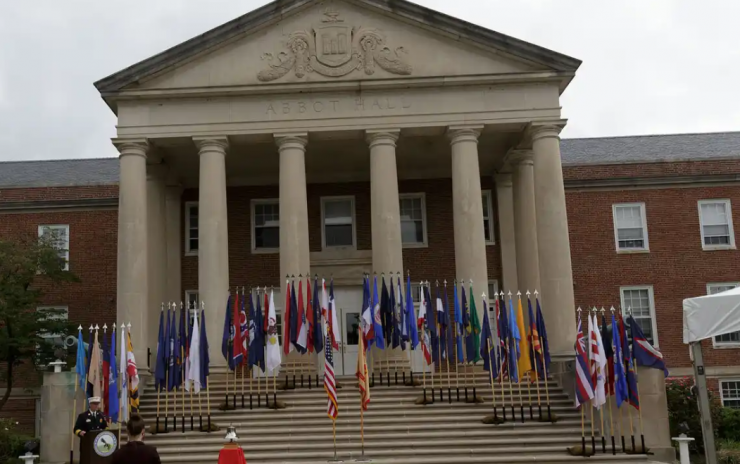 Fort Belvoir