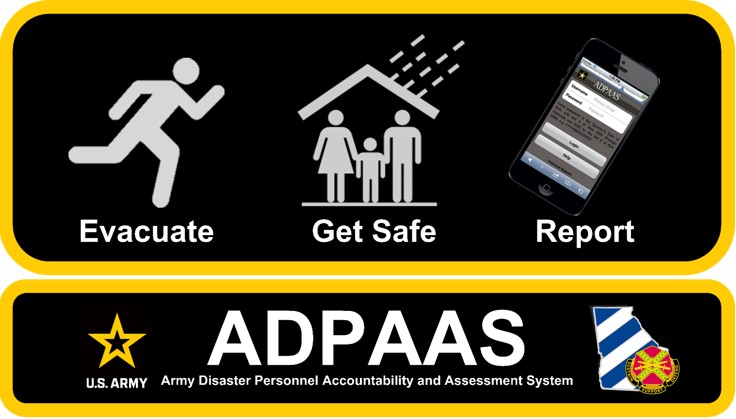 Link to ADPAAS