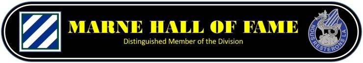 Marne Hall of Fame