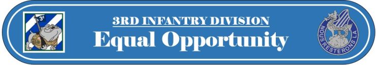 Equal Opportunity