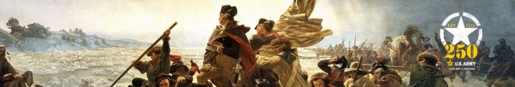 Army 250th Birthday